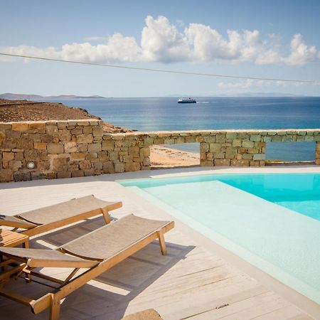 Mykonos Town Villa Choulakia מראה חיצוני תמונה