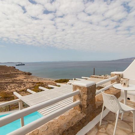 Mykonos Town Villa Choulakia מראה חיצוני תמונה