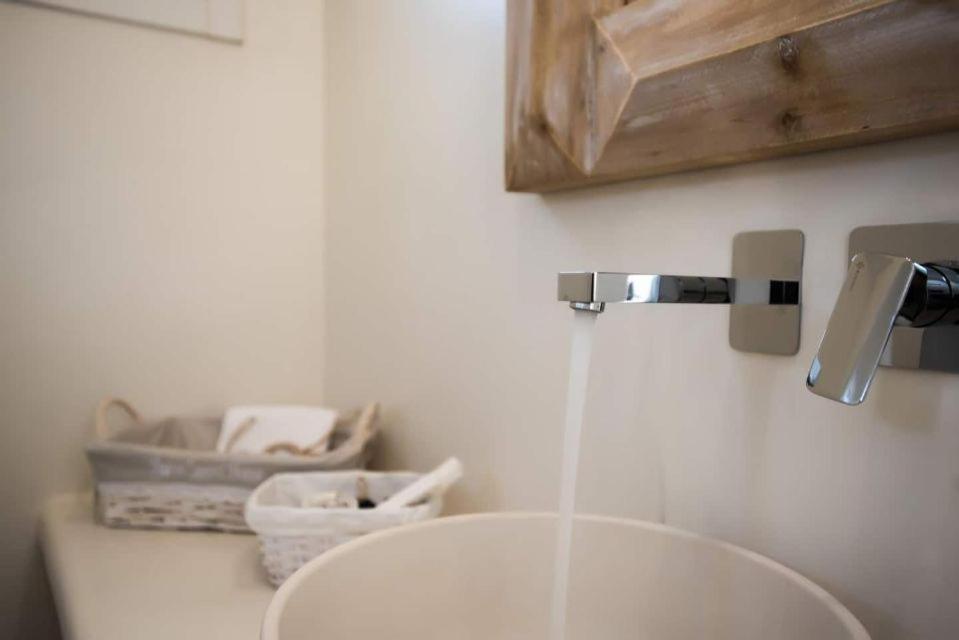Mykonos Town Villa Choulakia מראה חיצוני תמונה
