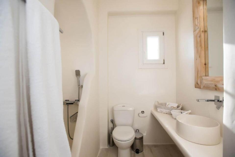 Mykonos Town Villa Choulakia מראה חיצוני תמונה