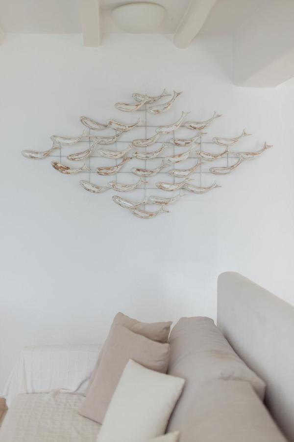 Mykonos Town Villa Choulakia מראה חיצוני תמונה