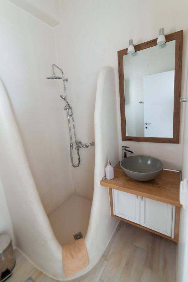 Mykonos Town Villa Choulakia מראה חיצוני תמונה
